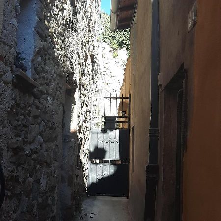 Logis Capodanna Μεντόν Εξωτερικό φωτογραφία