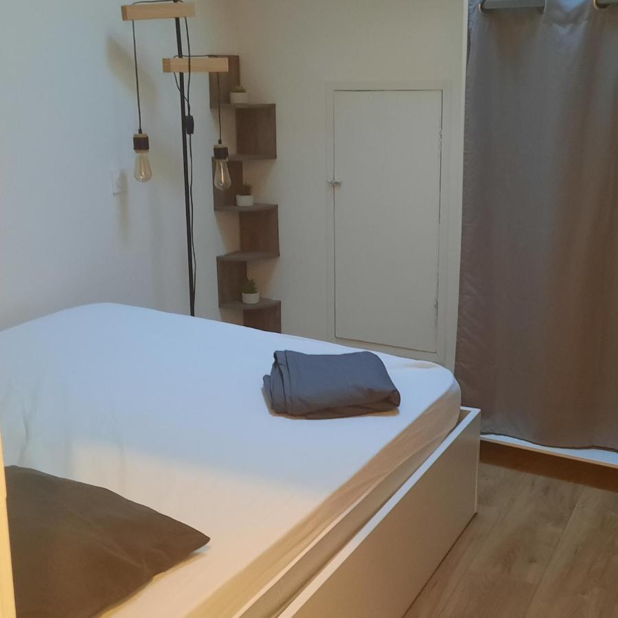 Logis Capodanna Μεντόν Εξωτερικό φωτογραφία