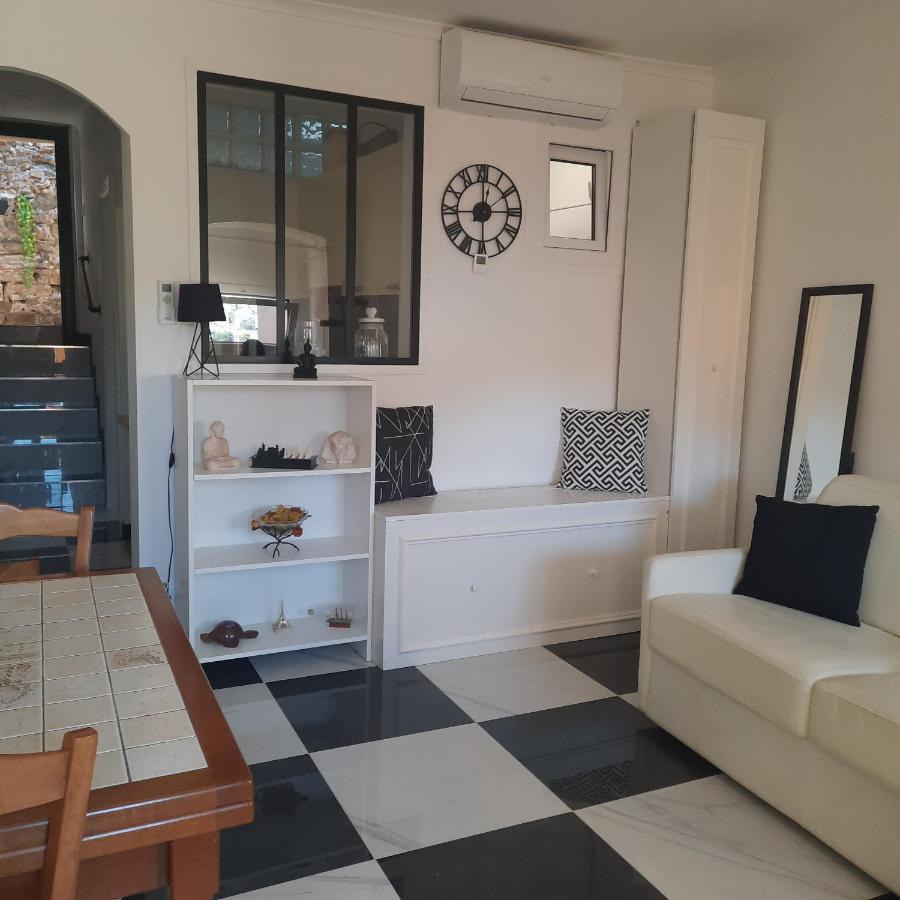 Logis Capodanna Μεντόν Εξωτερικό φωτογραφία